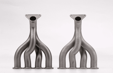 1_3d printing complex parts_manifold